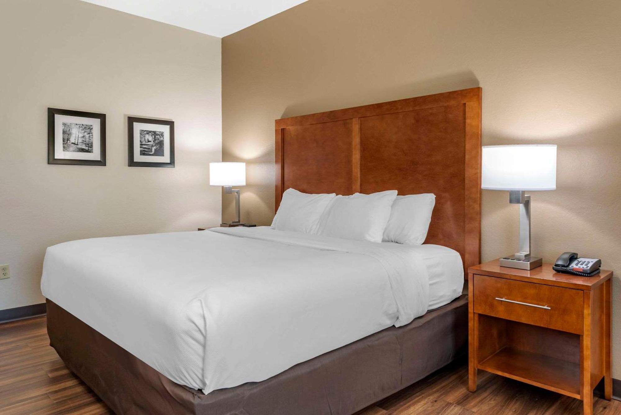 Comfort Inn Crawfordsville Extérieur photo