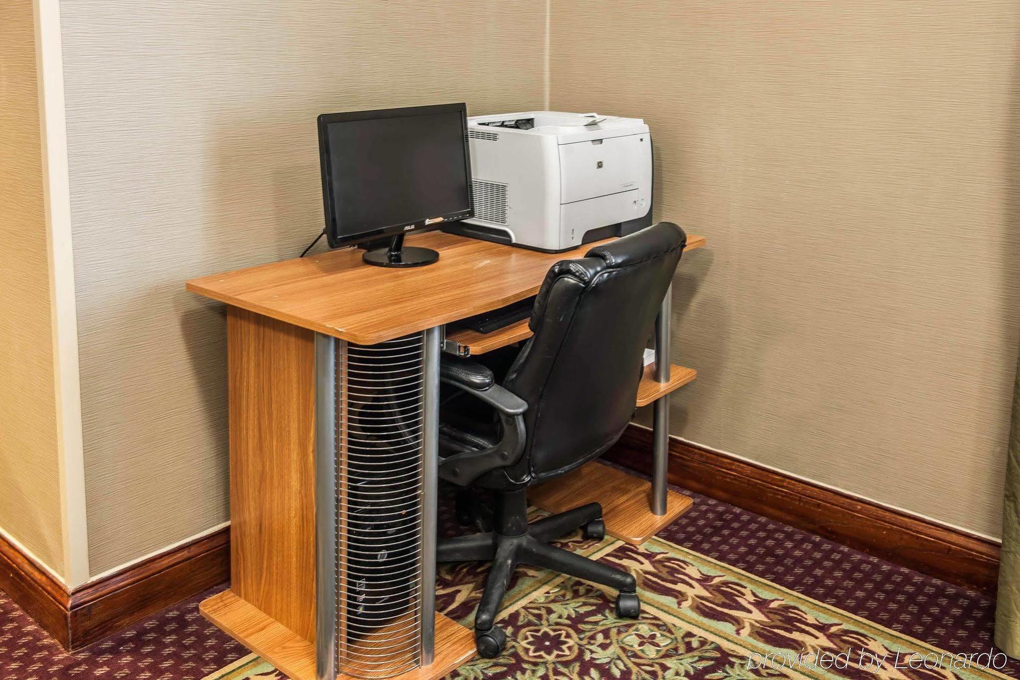 Comfort Inn Crawfordsville Extérieur photo